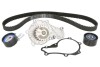 Ремкомплект ГРМ + помпа FORD FIESTA \'\'10>> SKF VKMC03314 VKMC 03314