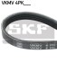 Доріжковий пас SKF VKMV 4PK915 (фото 1)