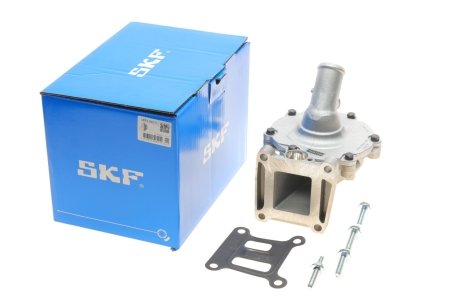 Водяна помпа SKF VKPA84621