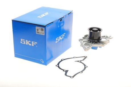 Водяний насос SKF VKPC 81635