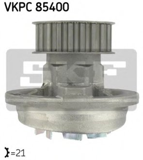 Насос водяний SKF VKPC 85400