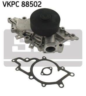 JEEP помпа води Grand Cherokee 2,7CRD 01- SKF VKPC 88502