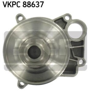 Помпа води SKF VKPC 88637