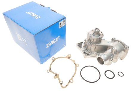 Водяний насос BMW 5/7/8 \'\'3,5/4,4L "96-04 SKF VKPC 88829