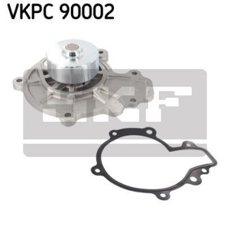 Водяний насос SKF VKPC 90002