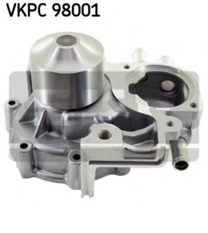 Водяна помпа SKF VKPC 98001