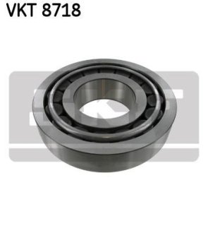 Підшипник коробки передач SKF VKT 8718