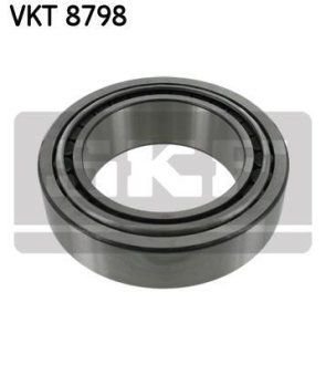 Підшипник коробки передач SKF VKT 8798