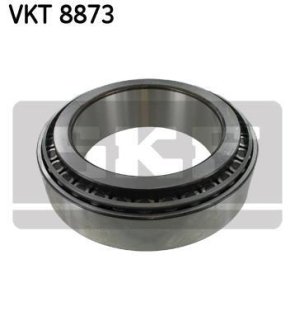 Підшипник коробки передач SKF VKT 8873