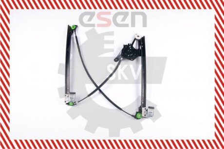 Склопідйомник SKV GERMANY 01SKV372