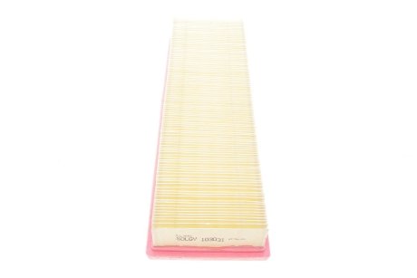 Елемент фільтруючий очищення повітря Solgy 103031