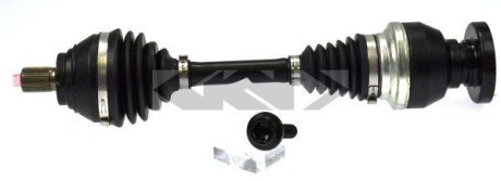 Фото привідний вал SPIDAN 25574 Привідний вал SPIDAN 25574