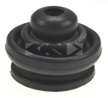 Пильовик приводу колеса SPIDAN 26253