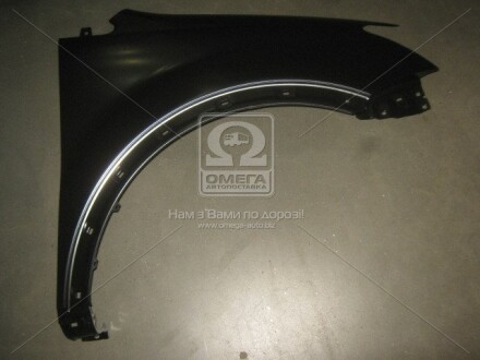 Крило SSANGYONG 5182134004