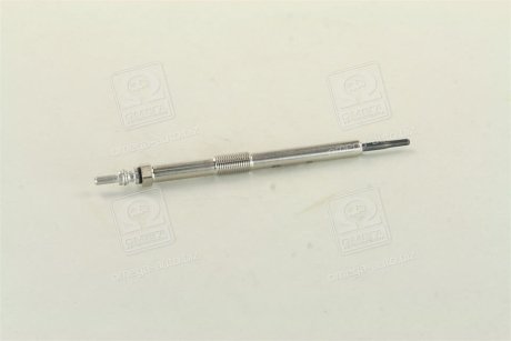 Свічка розжарювання чорна Actyon 06-11, Rodius 07-13 SSANGYONG 6641590001