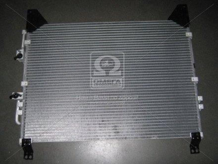Радіатор кондиціонера Rexton Ssang Yong SSANGYONG 6840008B01