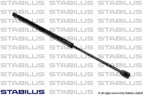 Газова пружина STABILUS 014232