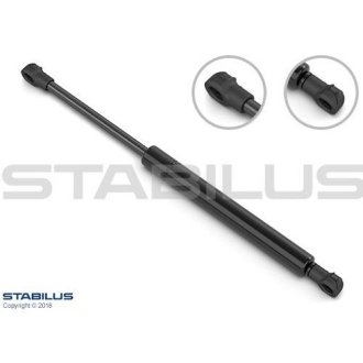 Газова пружина STABILUS 024477