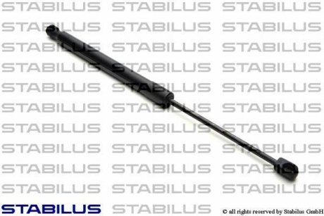 Газовий амортизатор STABILUS 030593