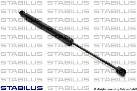 Газовая пружина STABILUS 123087
