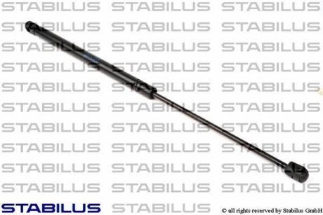 Газовий амортизатор STABILUS 1275PN