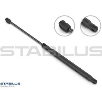 Амортизатор капота STABILUS 172327