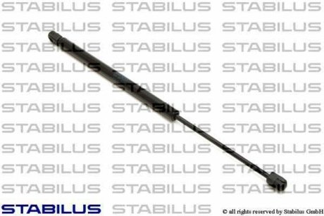 Газовий амортизатор STABILUS 1996BD