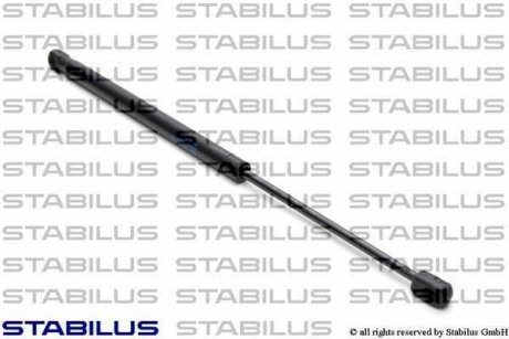 Газовий амортизатор STABILUS 2576WF