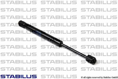 Газовий амортизатор STABILUS 3277YF