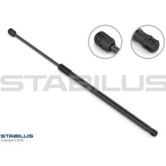 Газовий амортизатор STABILUS 341298