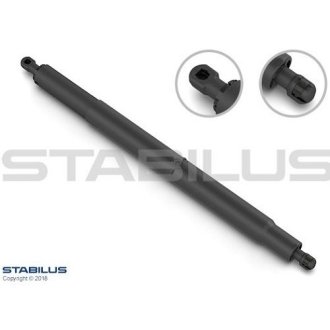 Газовий амортизатор STABILUS 502621