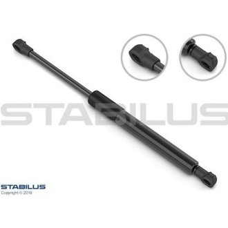 Газова пружина STABILUS 543968