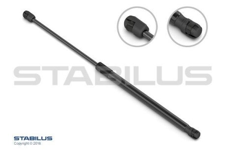 Газовий амортизатор STABILUS 658699