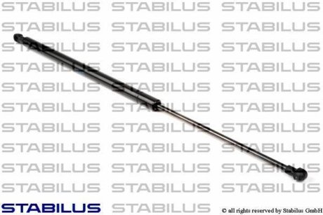 Газовий амортизатор STABILUS 7961RP