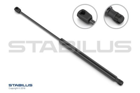 Газовий амортизатор STABILUS 962454