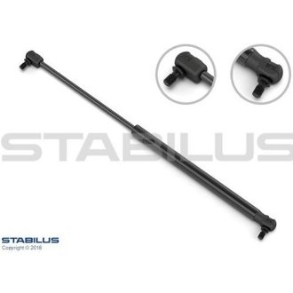 Газовий амортизатор STABILUS 996870