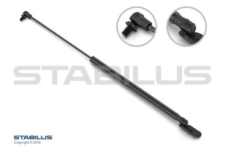 Газовий амортизатор STABILUS 997620