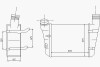 Інтеркулер STARLINE AIA4221 (фото 1)