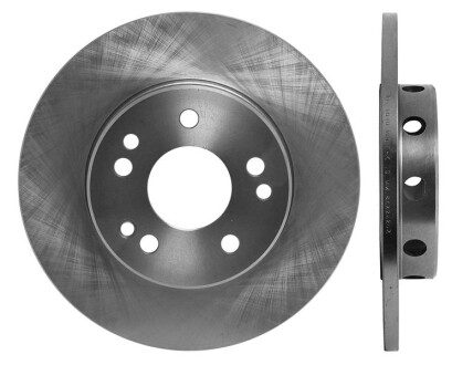 Гальмівний диск STARLINE PB 1010