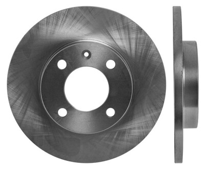 Гальмівний диск STARLINE PB 1012