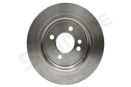 Гальмівний диск STARLINE PB 1403