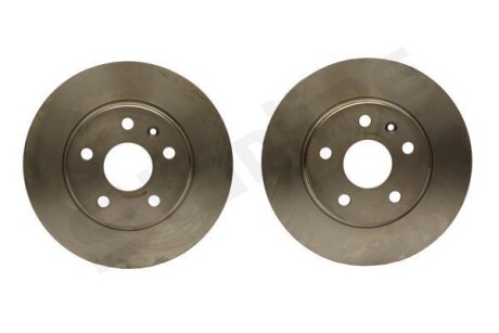 Гальмівний диск STARLINE PB 20982