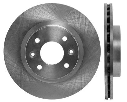 Гальмівний диск STARLINE PB 2528