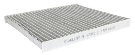 Фiльтр салону STARLINE SF KF9601C