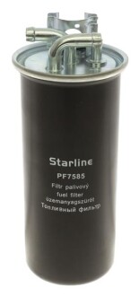 Паливний фільтр STARLINE SF PF7585