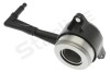 Комплект зчеплення STARLINE SL 3DS1155 (фото 1)