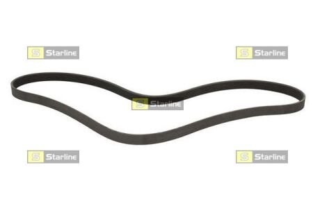 Дорiжковий ремінь STARLINE SR 6PK745