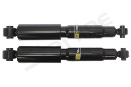 Амортизатор підвіски STARLINE TL C00283.2