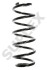 VW пружина передня посилений.L=360mm Audi A4,Passat 96-,Skoda SuperB I SUPLEX 03104 (фото 1)