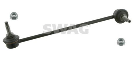 Тяга / Стійка стабілізатора SWAG 10 91 9333